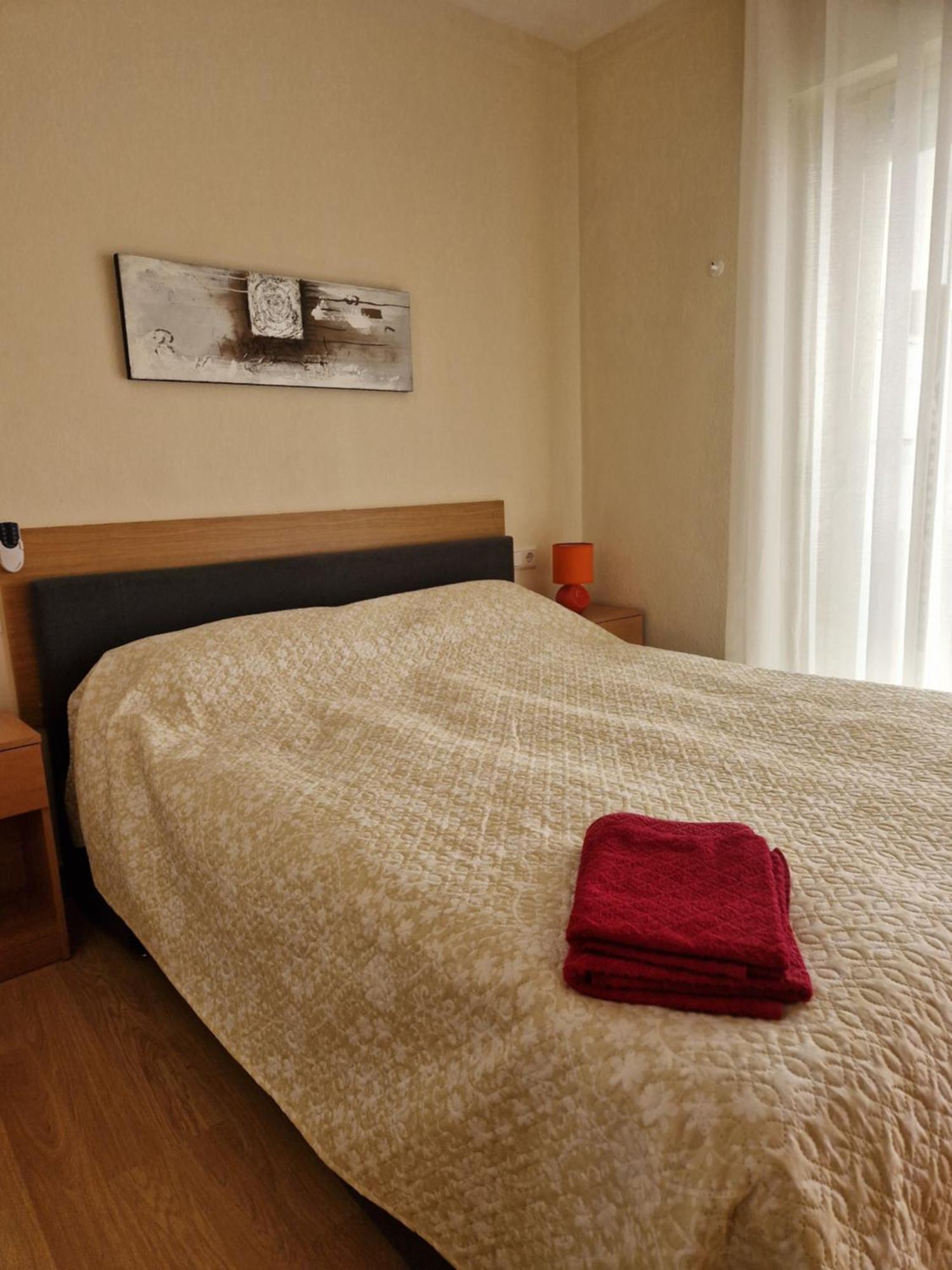 Calle Monteagudo Apartman Torrevieja Kültér fotó