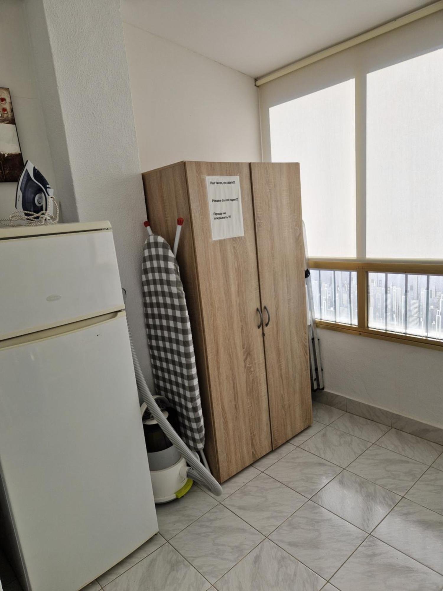 Calle Monteagudo Apartman Torrevieja Kültér fotó