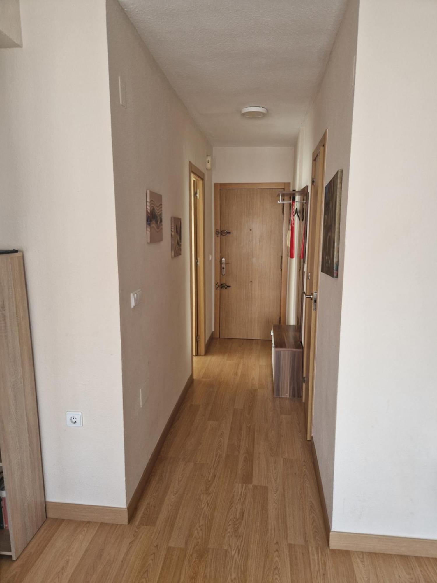 Calle Monteagudo Apartman Torrevieja Kültér fotó