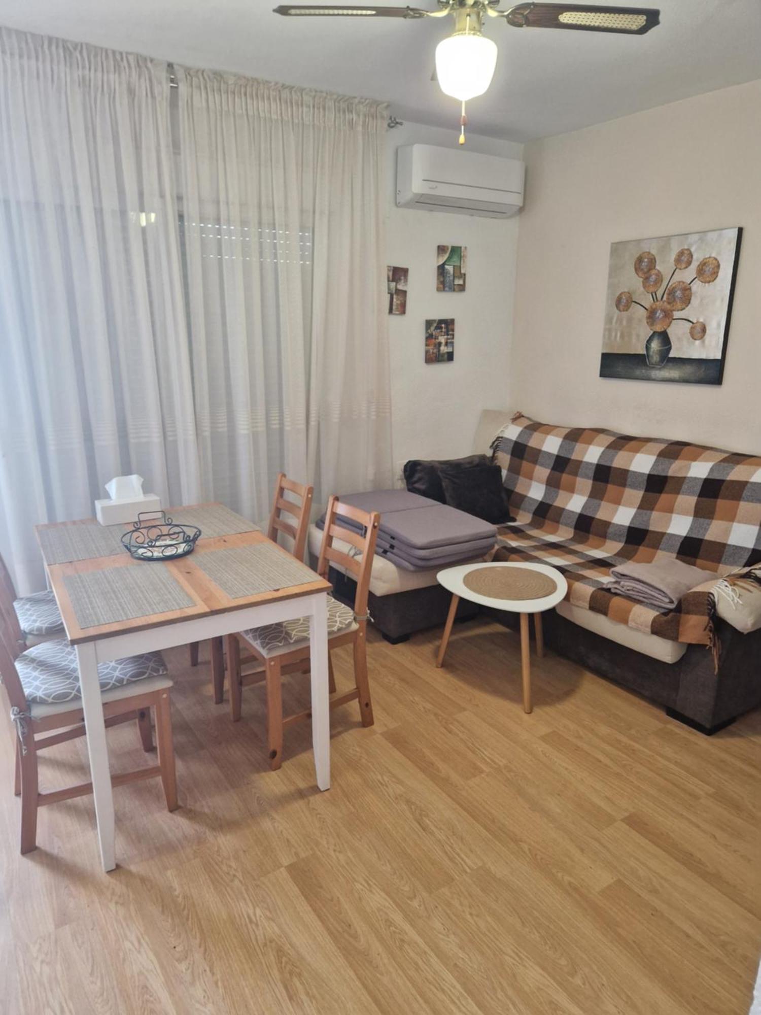 Calle Monteagudo Apartman Torrevieja Kültér fotó