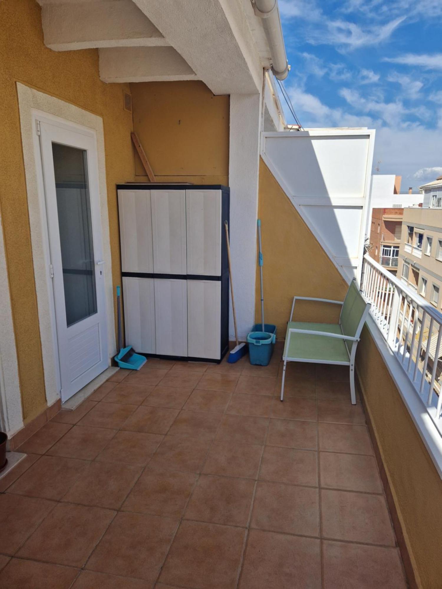 Calle Monteagudo Apartman Torrevieja Kültér fotó